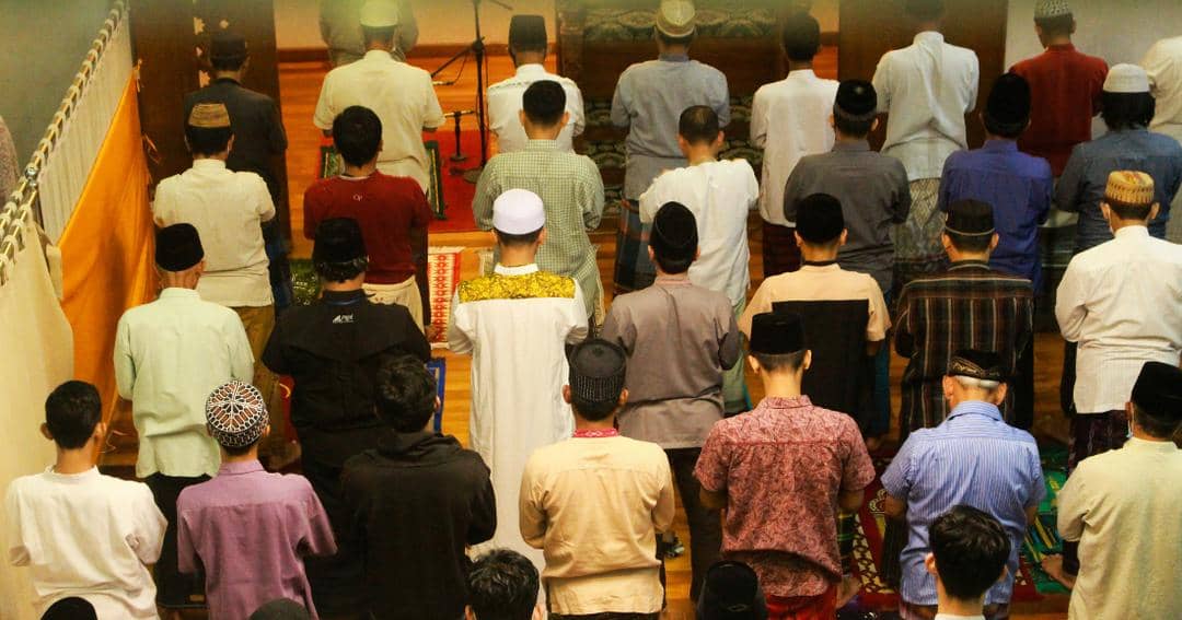 Unsplash/Annas Arfnahri